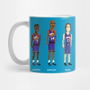 Retro Suns Mug